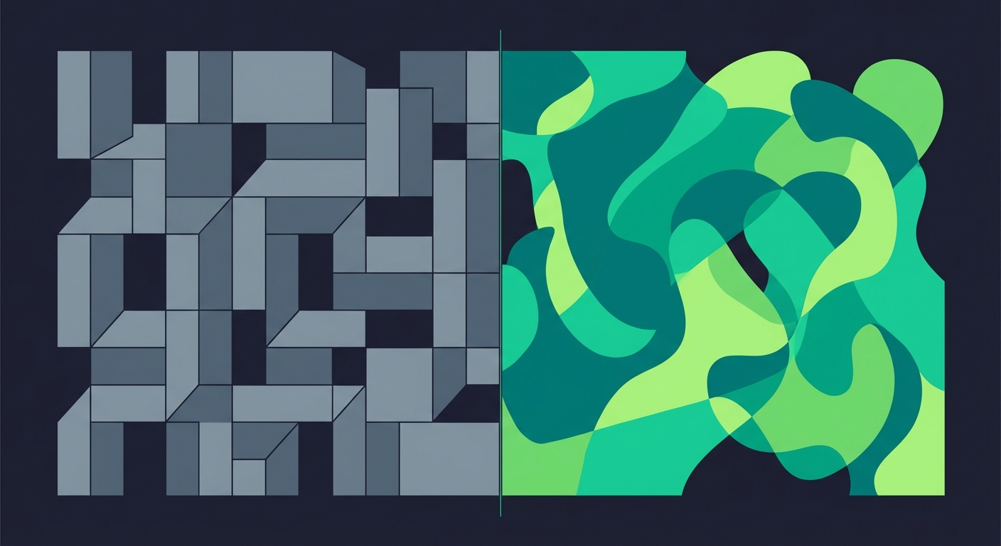 Custom Website vs Template: Which Is Right for Your Small Business?